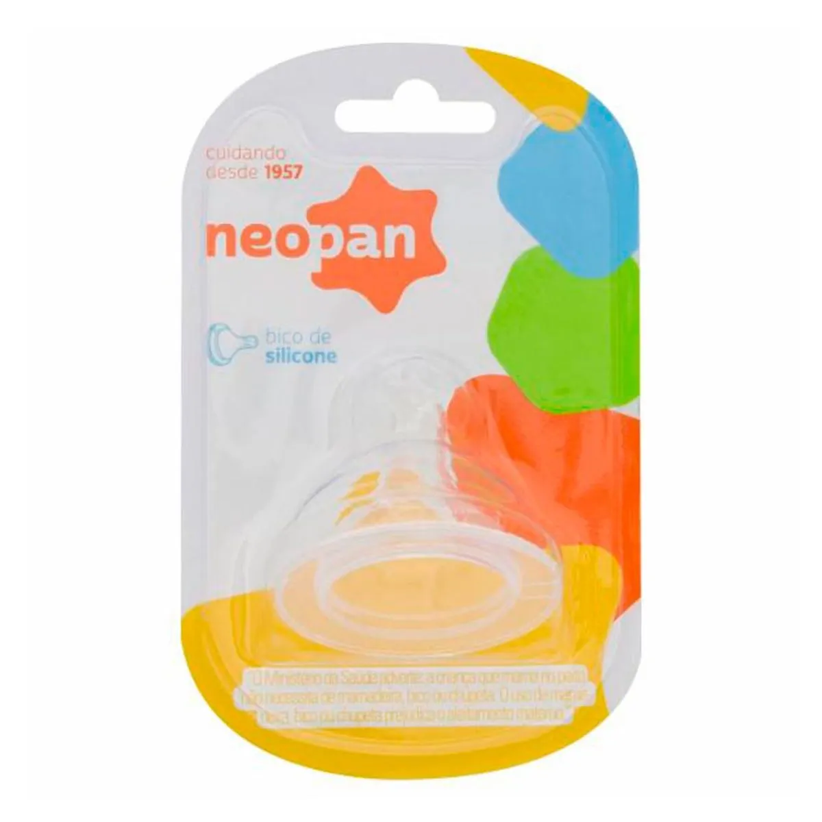 BICO MAM NEOPAN PAN SUPER 1282