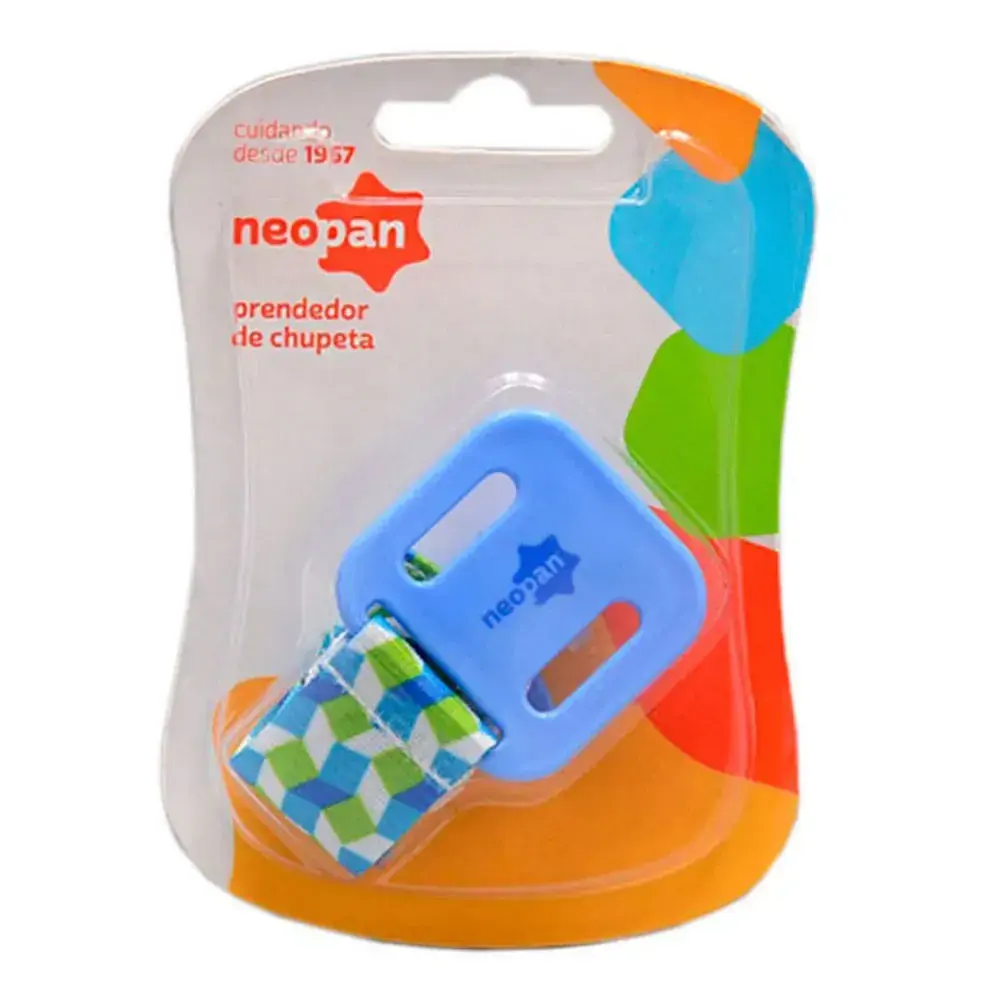 PREND CHUP NEOPAN AZUL
