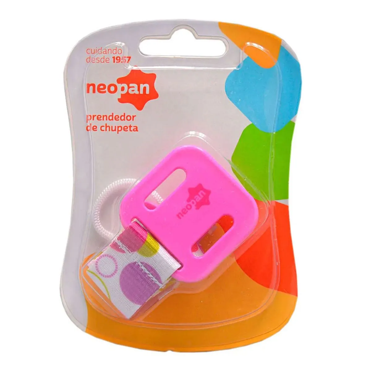 PREND CHUP NEOPAN ROSA