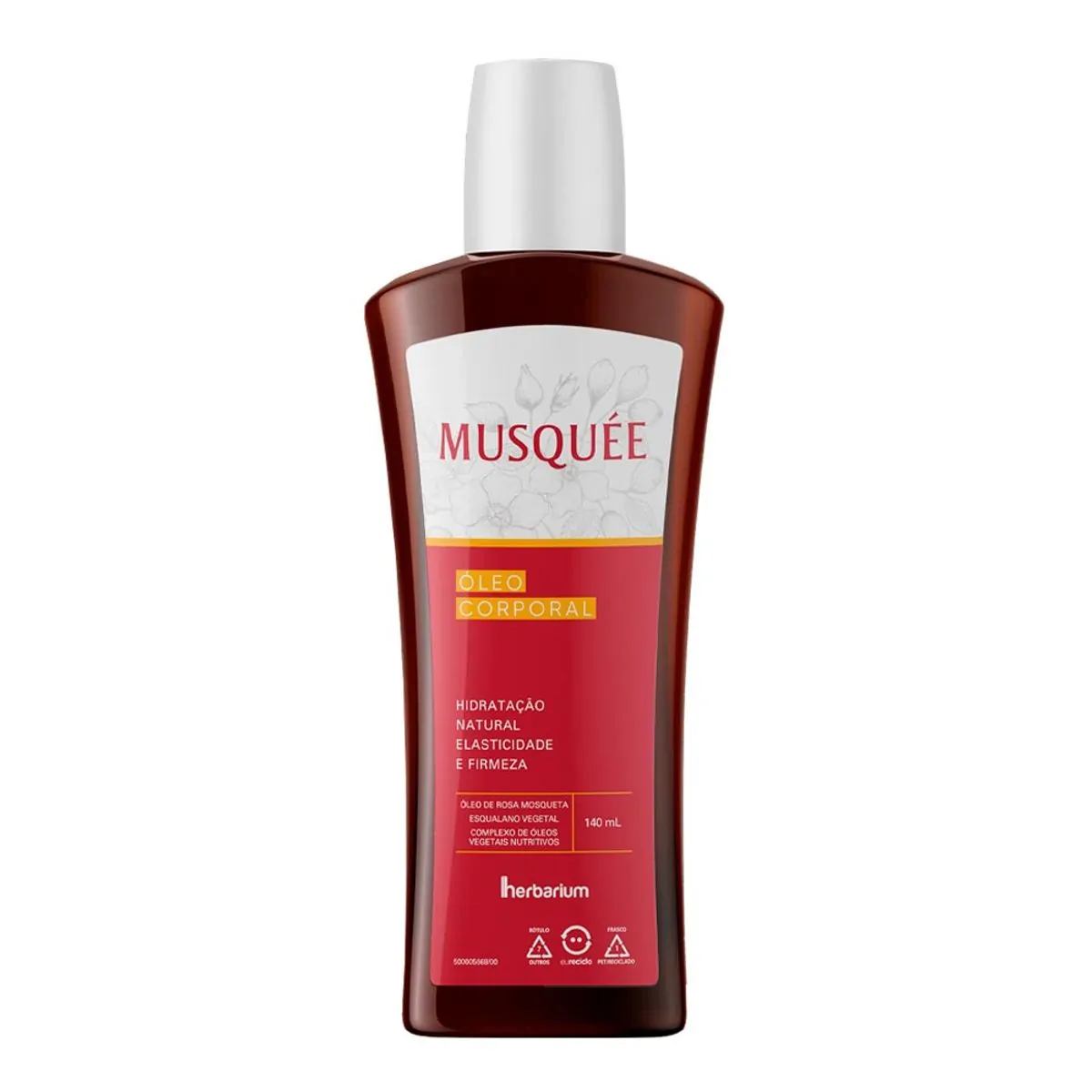 OLEO CORPORAL MUSQUEE 140ML