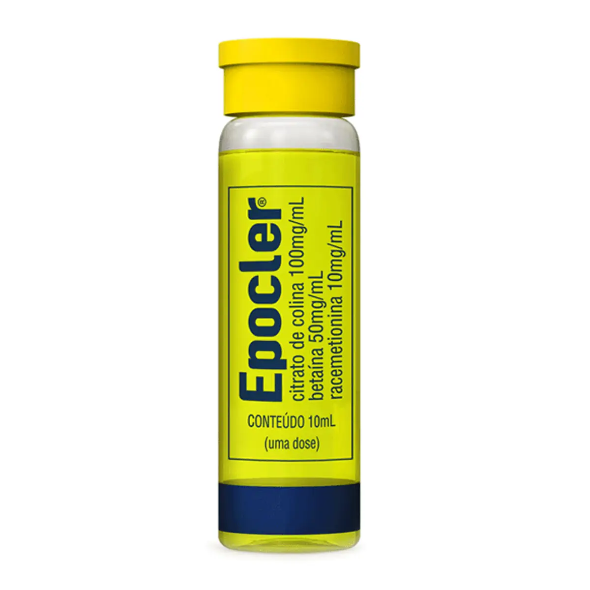 EPOCLER ABACAXI 1X1 FLACONETE
