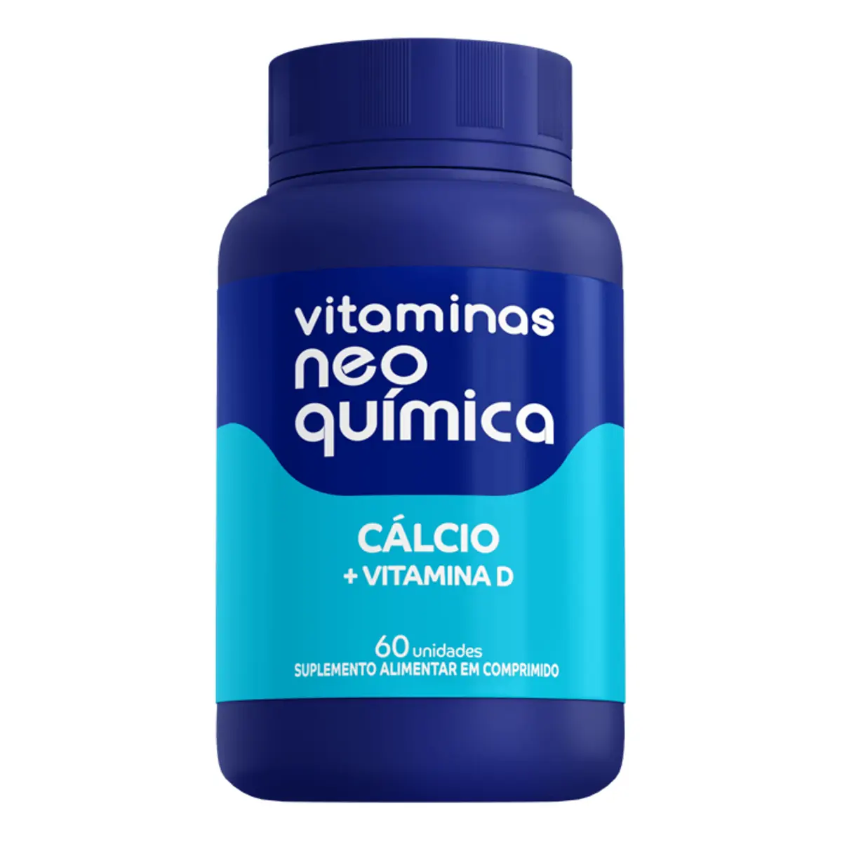 CENTROTABS CALCIO + VIT D