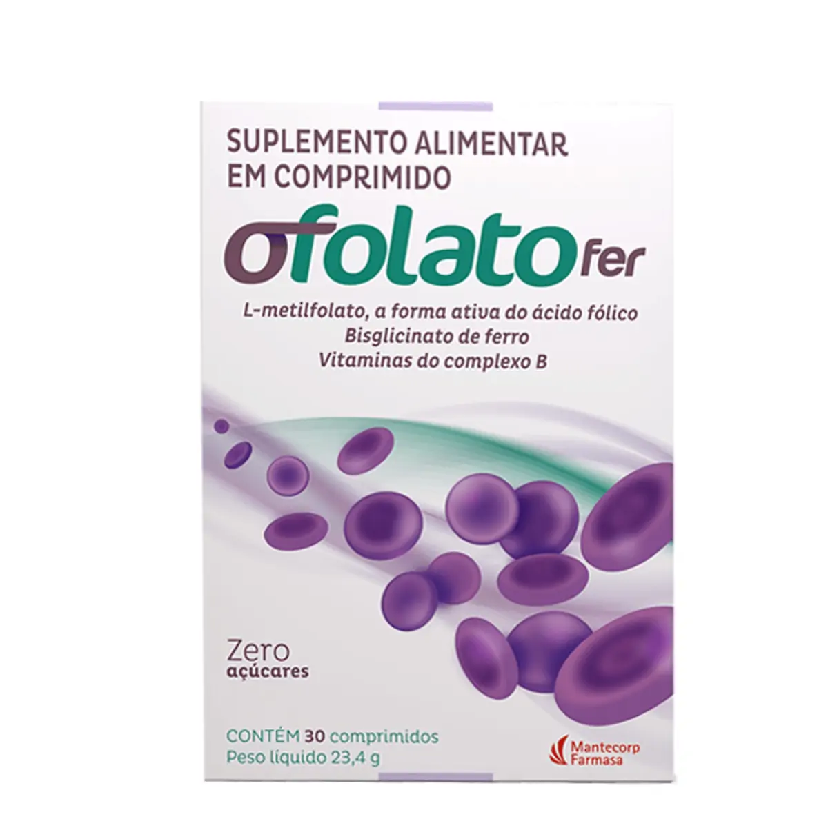 OFOLATO FER CX 30 COMP
