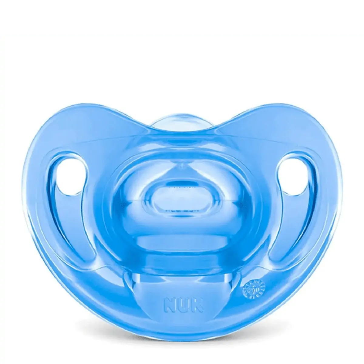 Chup Nuk 100%  Silicone