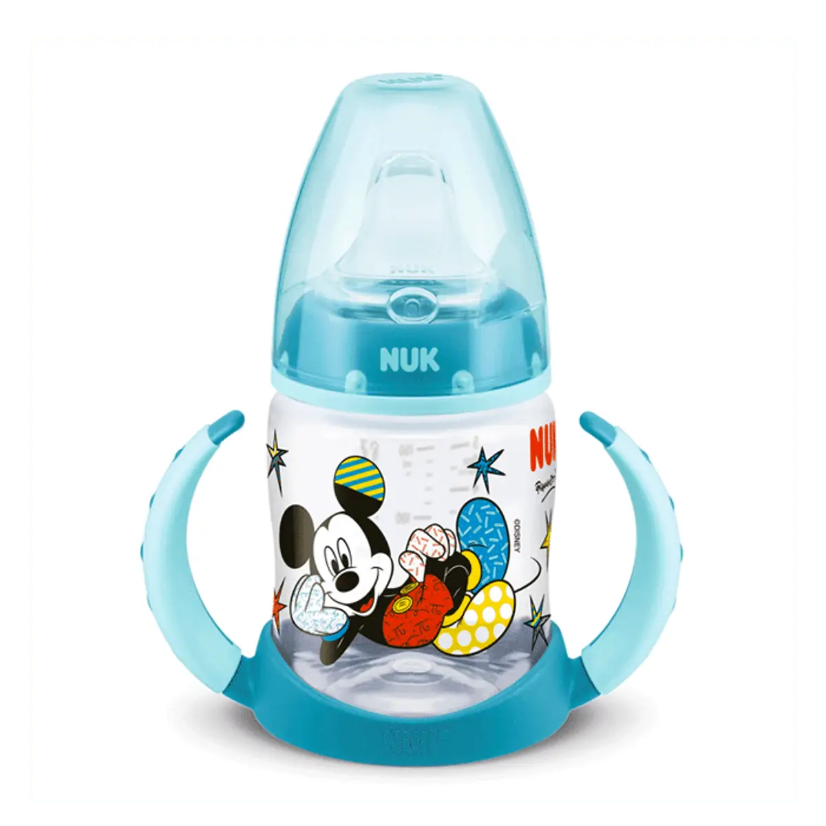 COPO NUK MICHEY DI BRITO 150ML
