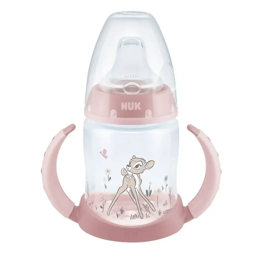 Copo De Treinamento Nuk Bambi 150 Ml