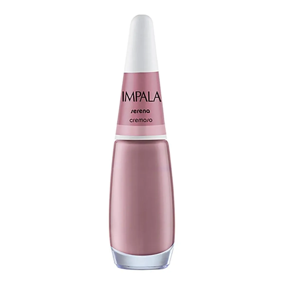 Esmalte Impala Cl 7,5Ml Serena Cremosa