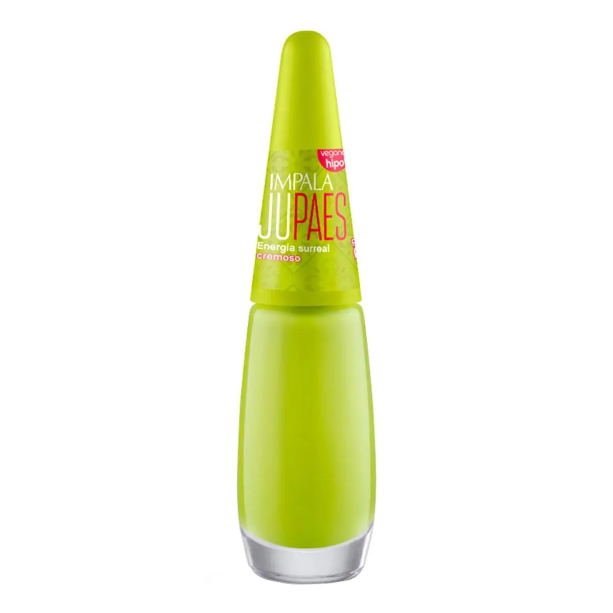 ESM IMPALA JUPAES NOSSO 7,5ML?