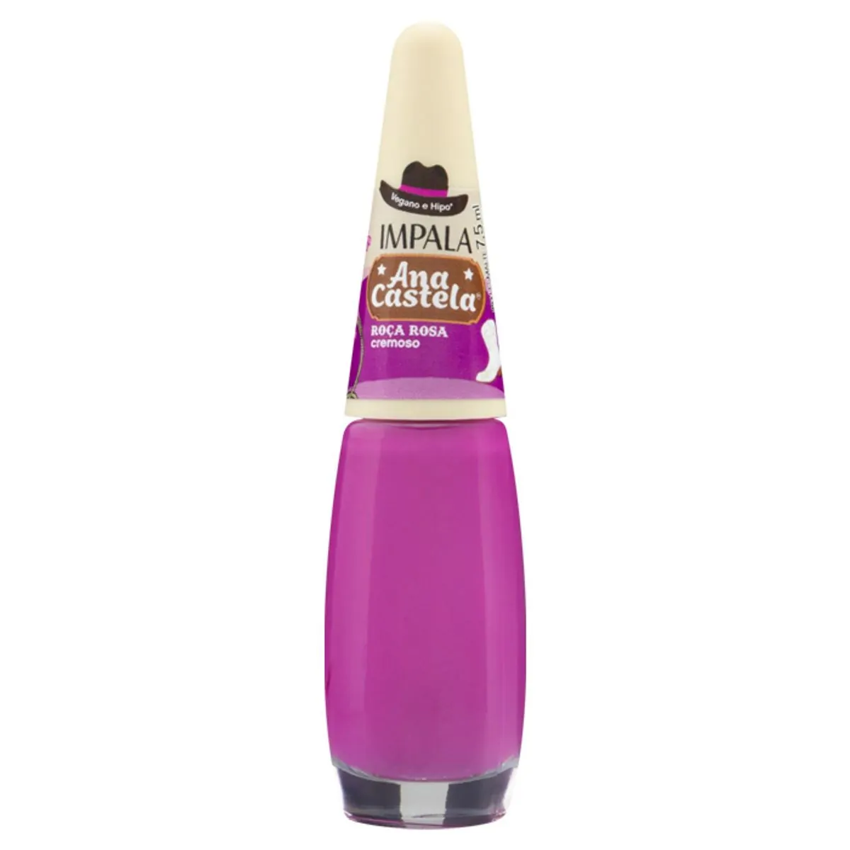 ESM IMPALA N ANA CASTELA ROCA ROSA