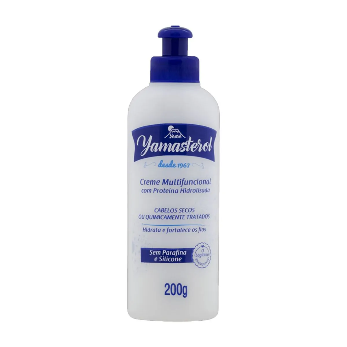 Cr Yamasterol Yama 200Gr Caplic