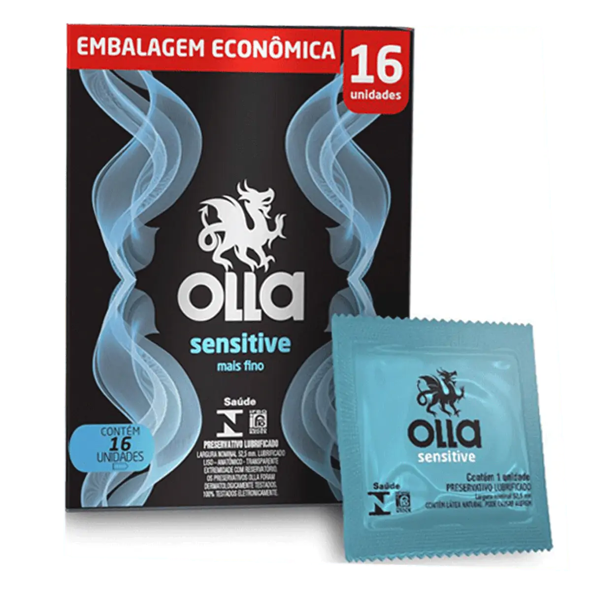 Olla Sensitive 16Un