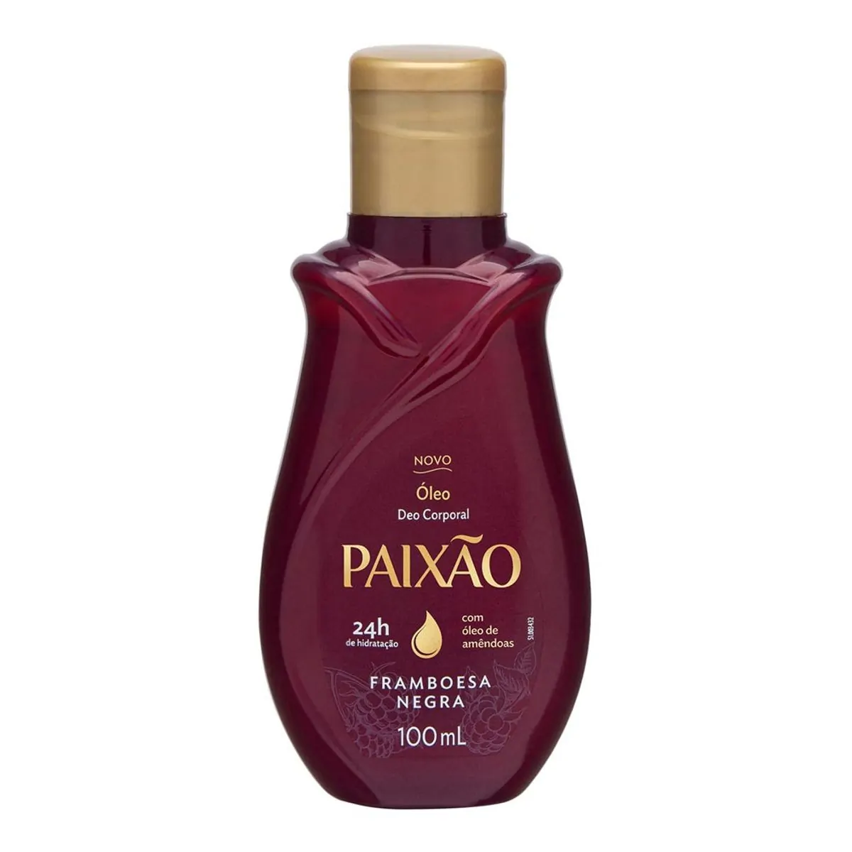 OLEO AMEND PAIXAO FRAM NEG 100