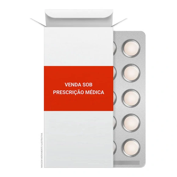 Apresolina 50Mg Cx 20 Drg