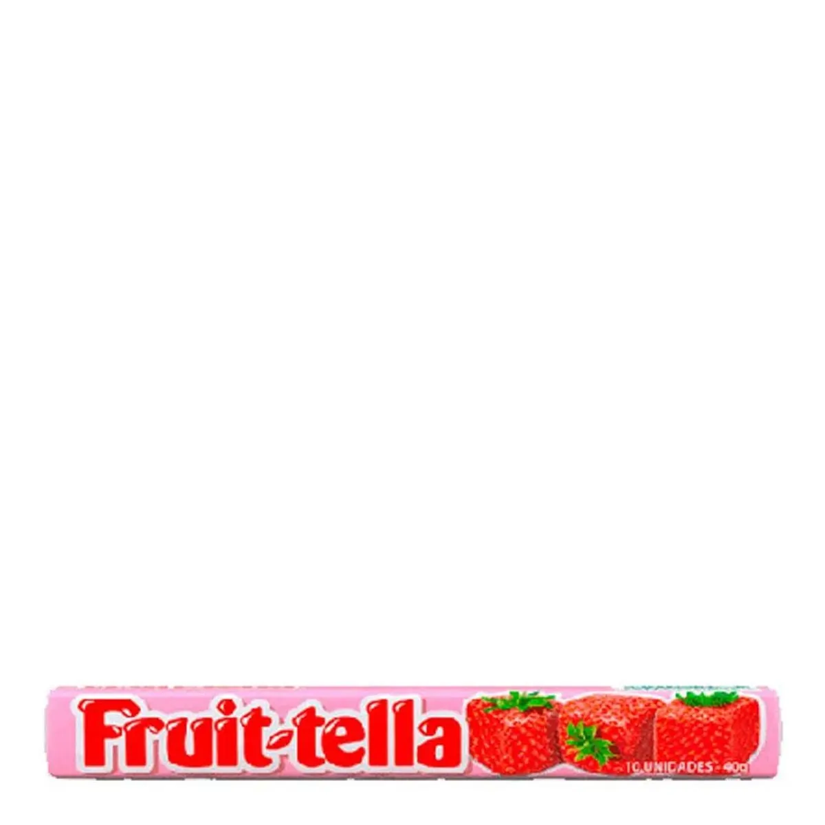 FRUIT-TELLA MORANGO 40G✓