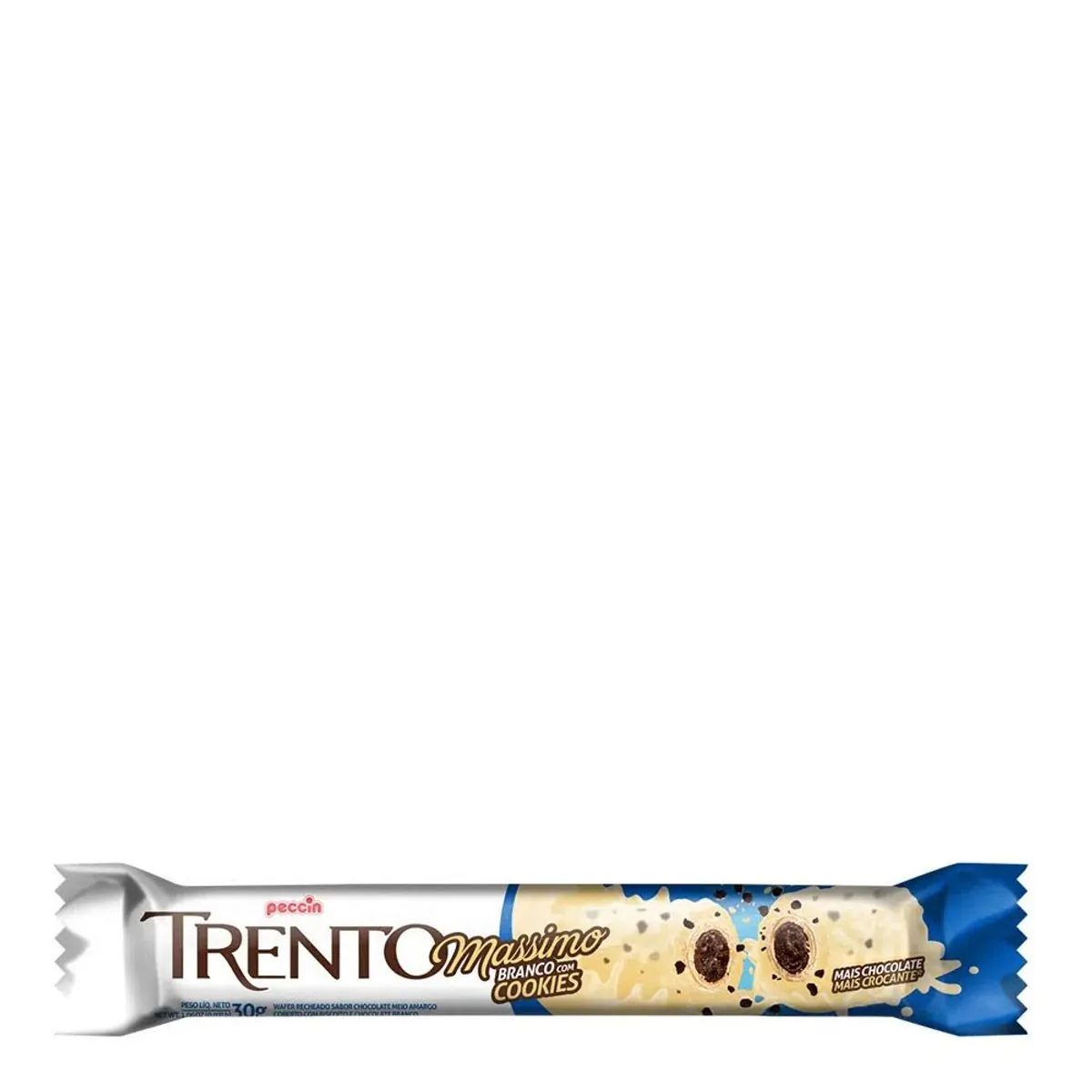 TRENTO MASSIMO CHOCOLATE C/ COOKIS