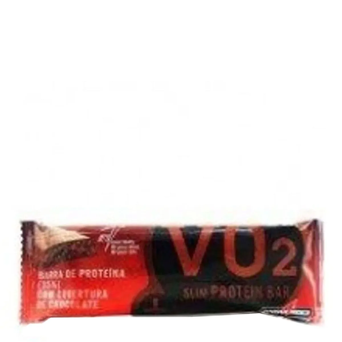 VO2 PROTEIN BARRA C/12X30GR CH