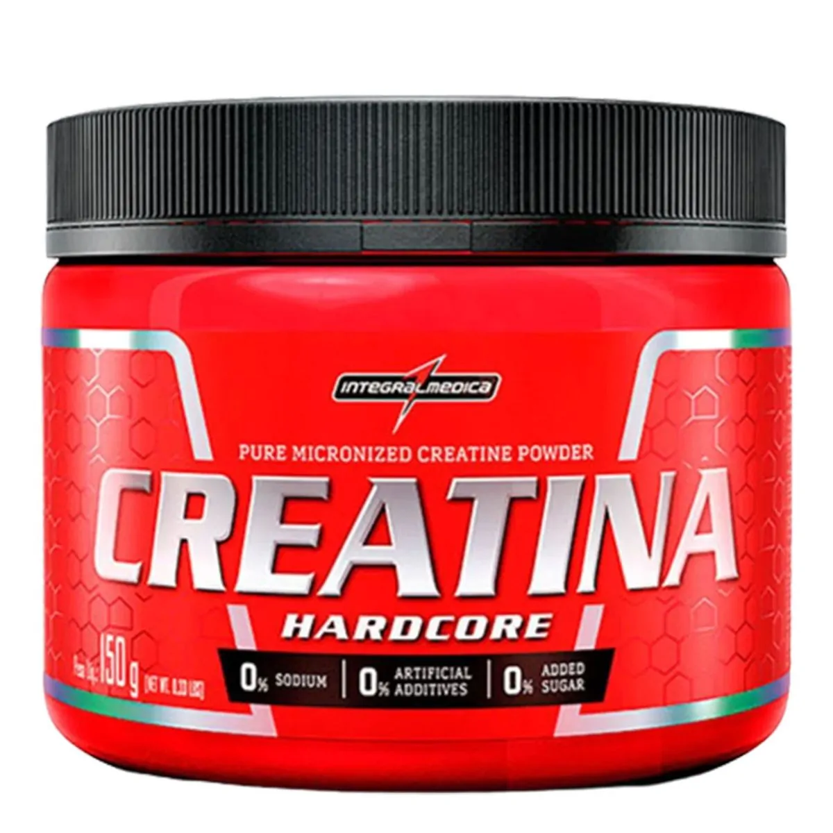 CREATINA INTEGRAL