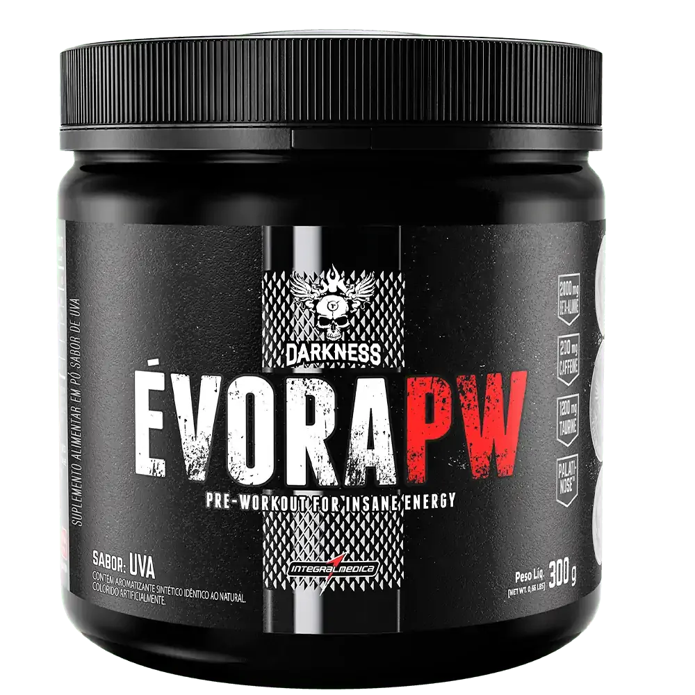 DK EVORA UVA 300GR