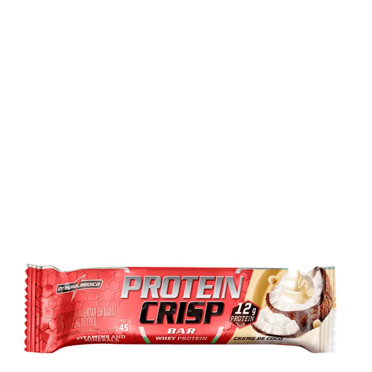 BARRA PROT CRISP CR COC 45G