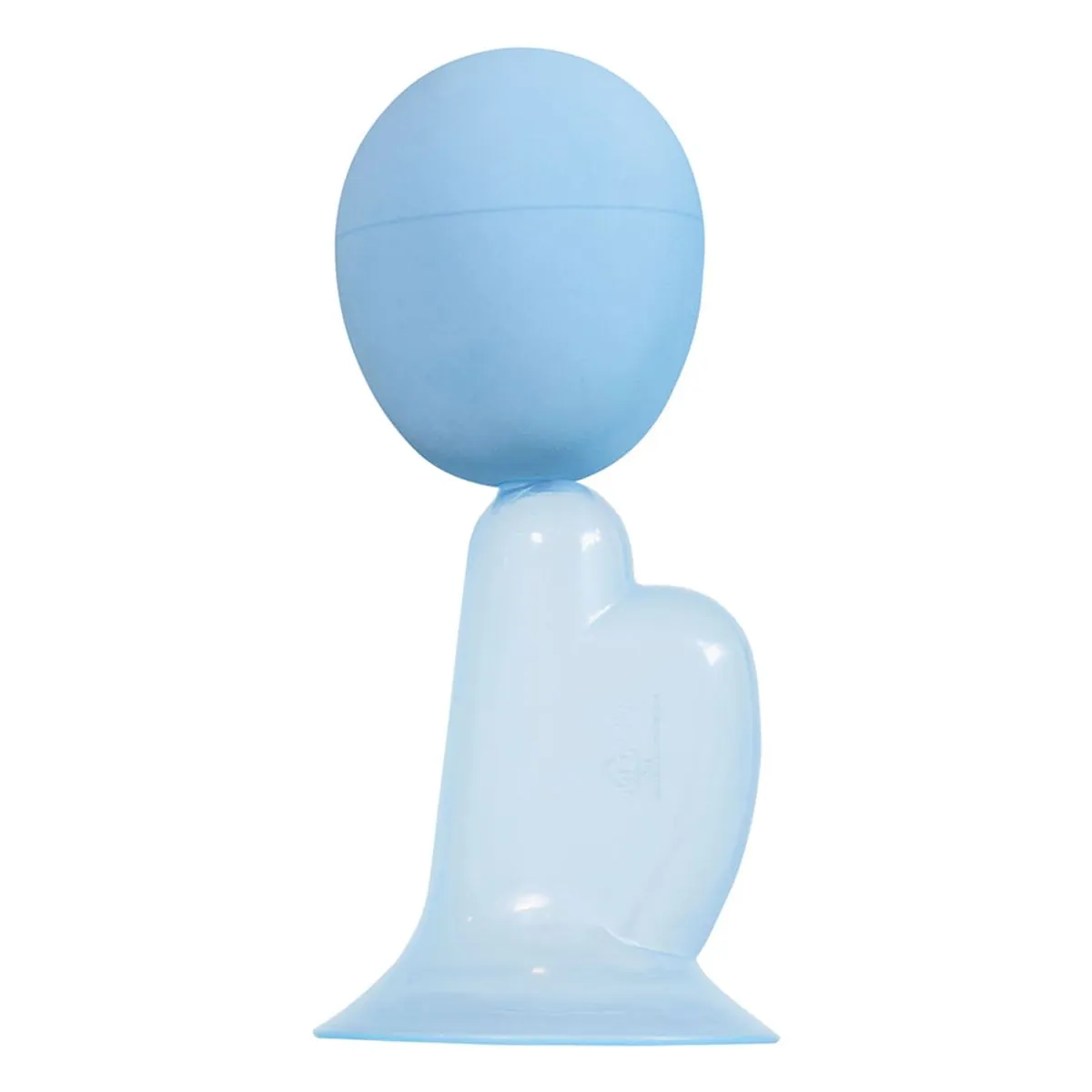 Tira Leite Materno Azul - Mercur