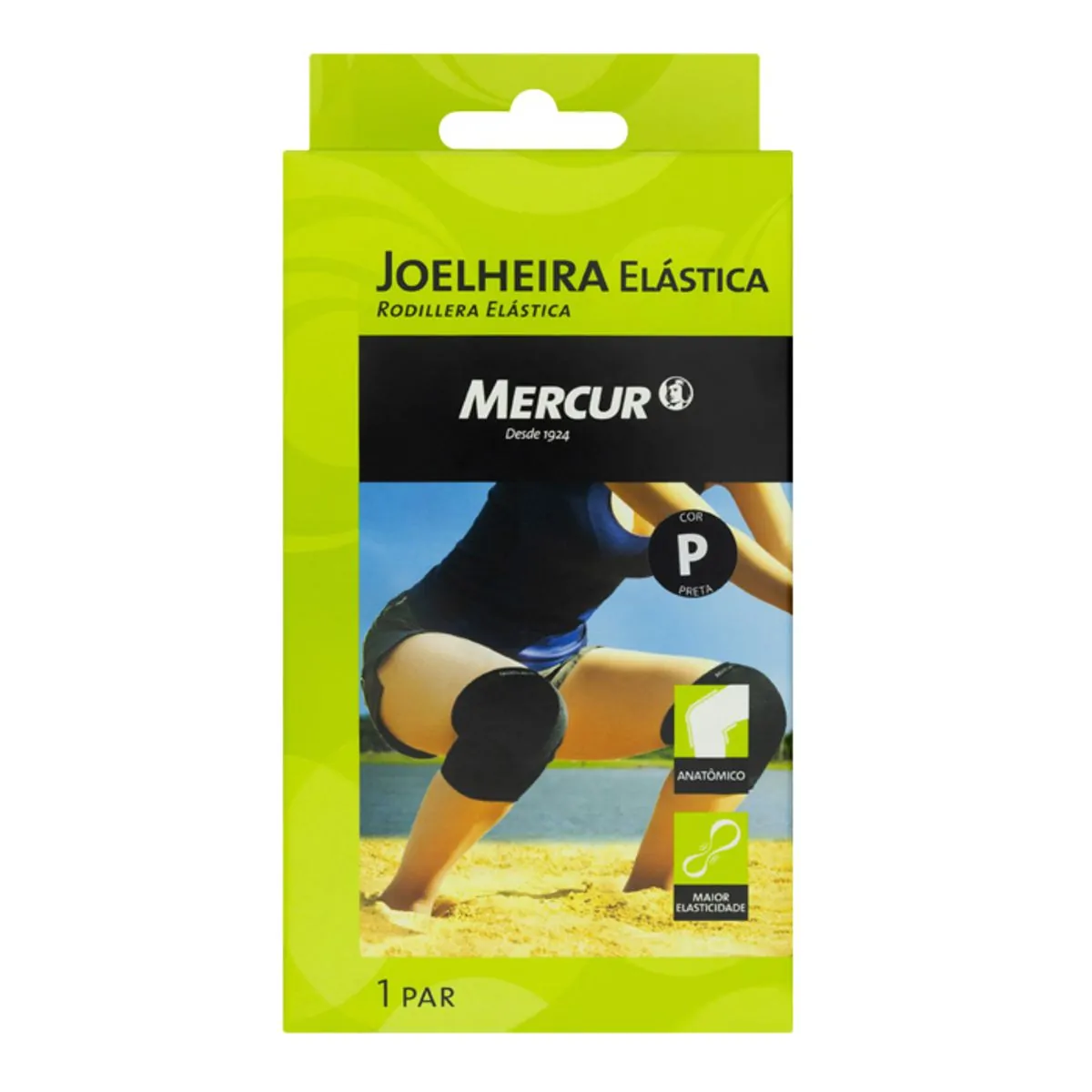 JOELHEIRA MERCUR EL PR P 1UN