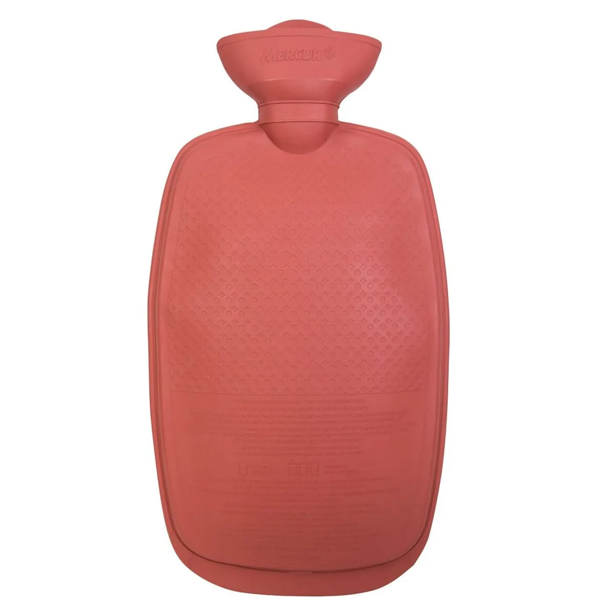 BOLSA DE AGUA QUENTE MERCUR
