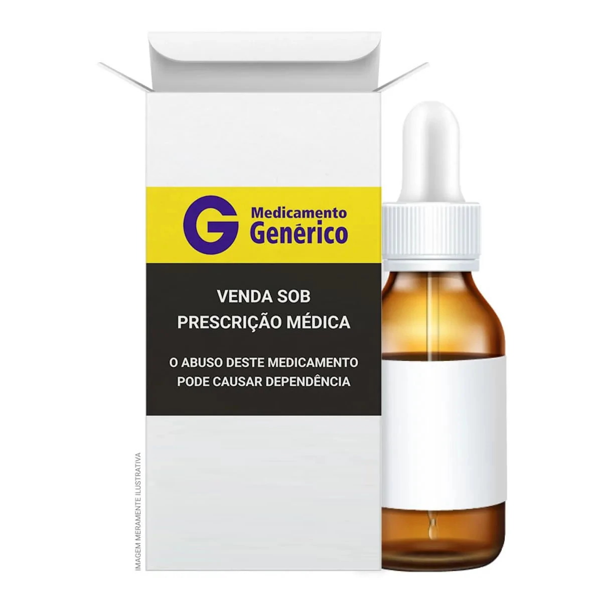 GEN CLONAZEPAM GTS MEDLEY 20ML