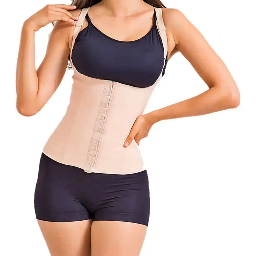 CORSELET MODELADORA BODY SHAPE