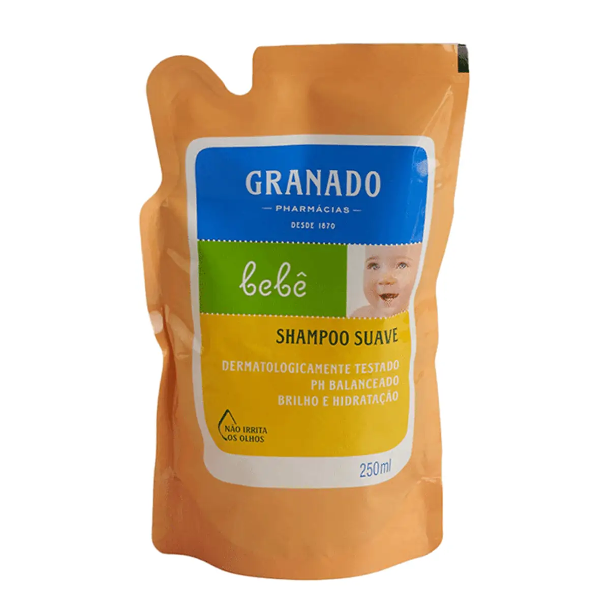 SH GRANADO BEBE REFIL TRADICIO