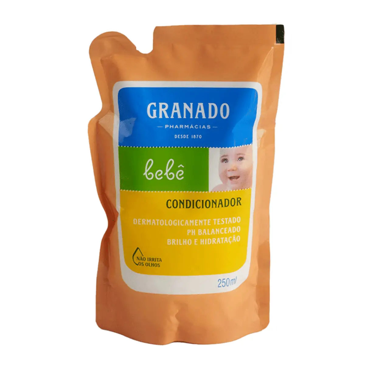 COND GRANADO BEBE TRAD REF 250