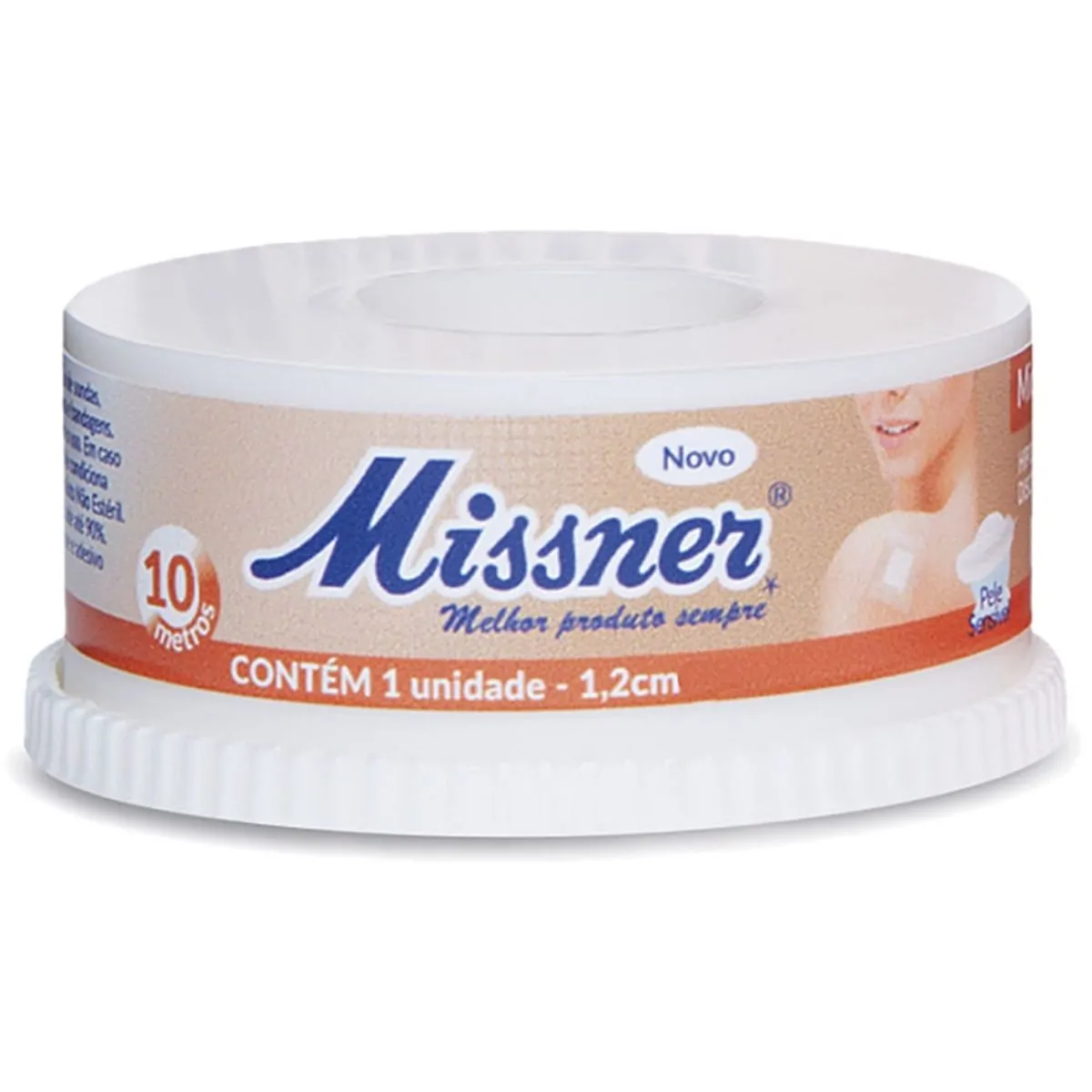 FITA MISSNER MICR BG 1,2X10M