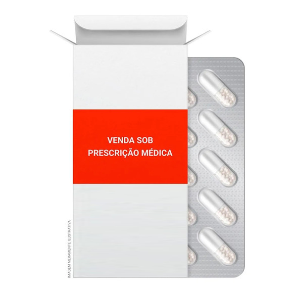 Vitamina D3 50.000 Ui  8Caps Neo Quimica