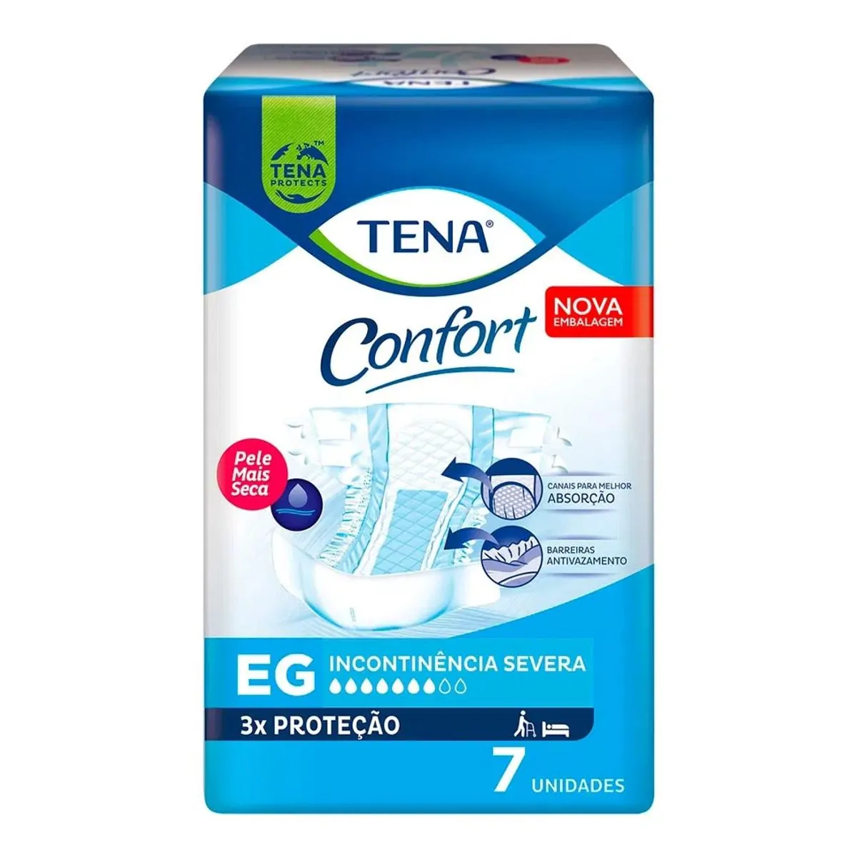 FRALD GER BIOFRAL EG C/7