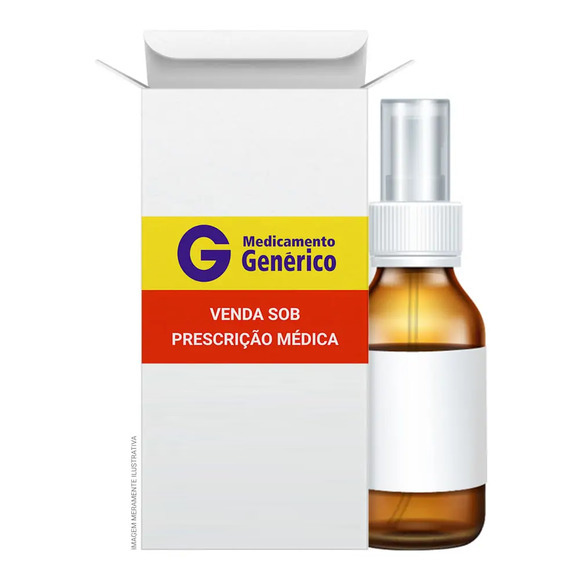Furoato De Mometasona 50Mcg Sus Spr Nas Fr 120 Doses