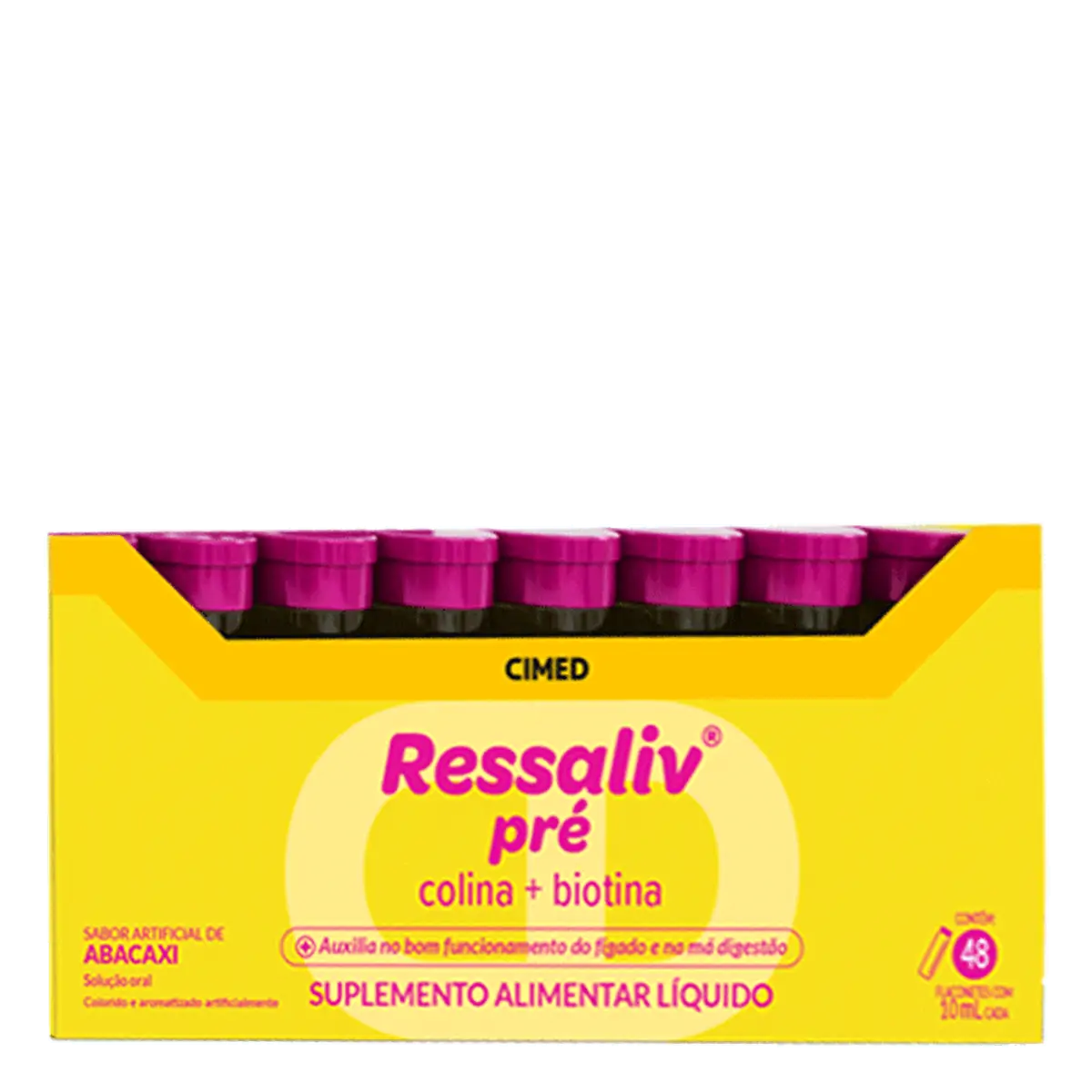 RESSALIV