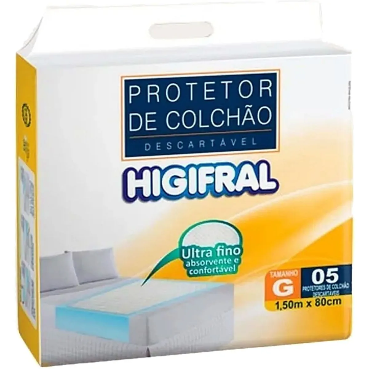 PROT COLCHAO HIGIFR G 5UN