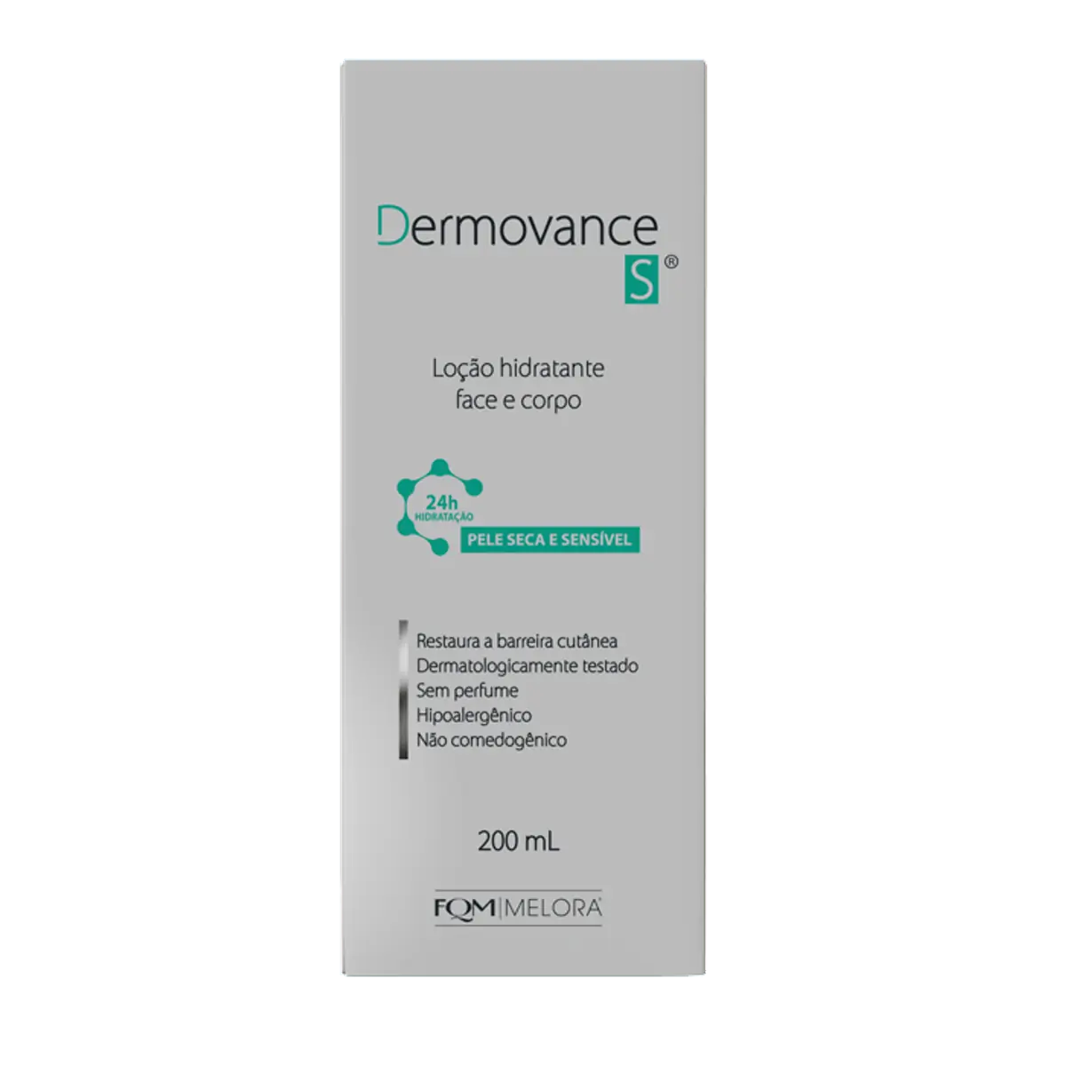 HID DERMOVANCE S LOC 200ML