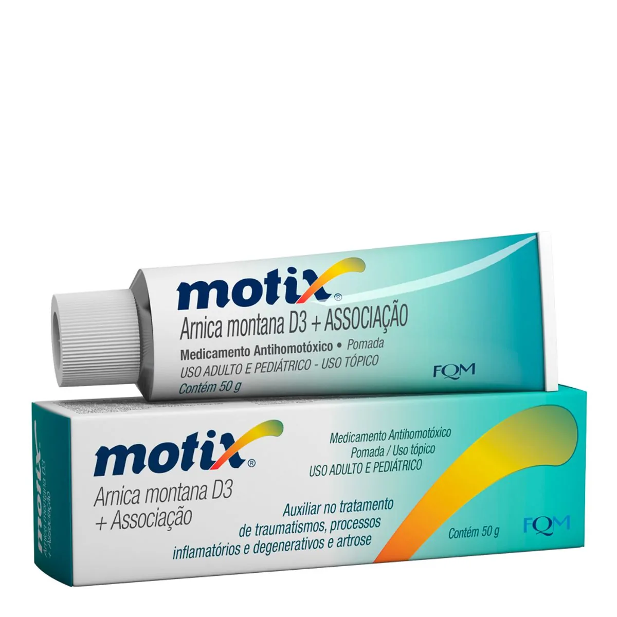 Motix Pom Bg 50G
