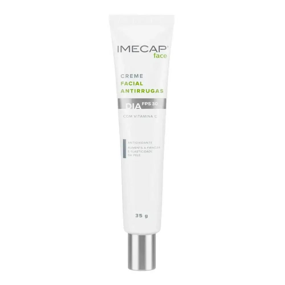 Imecap Face Face Dia Creme Bisn 35G
