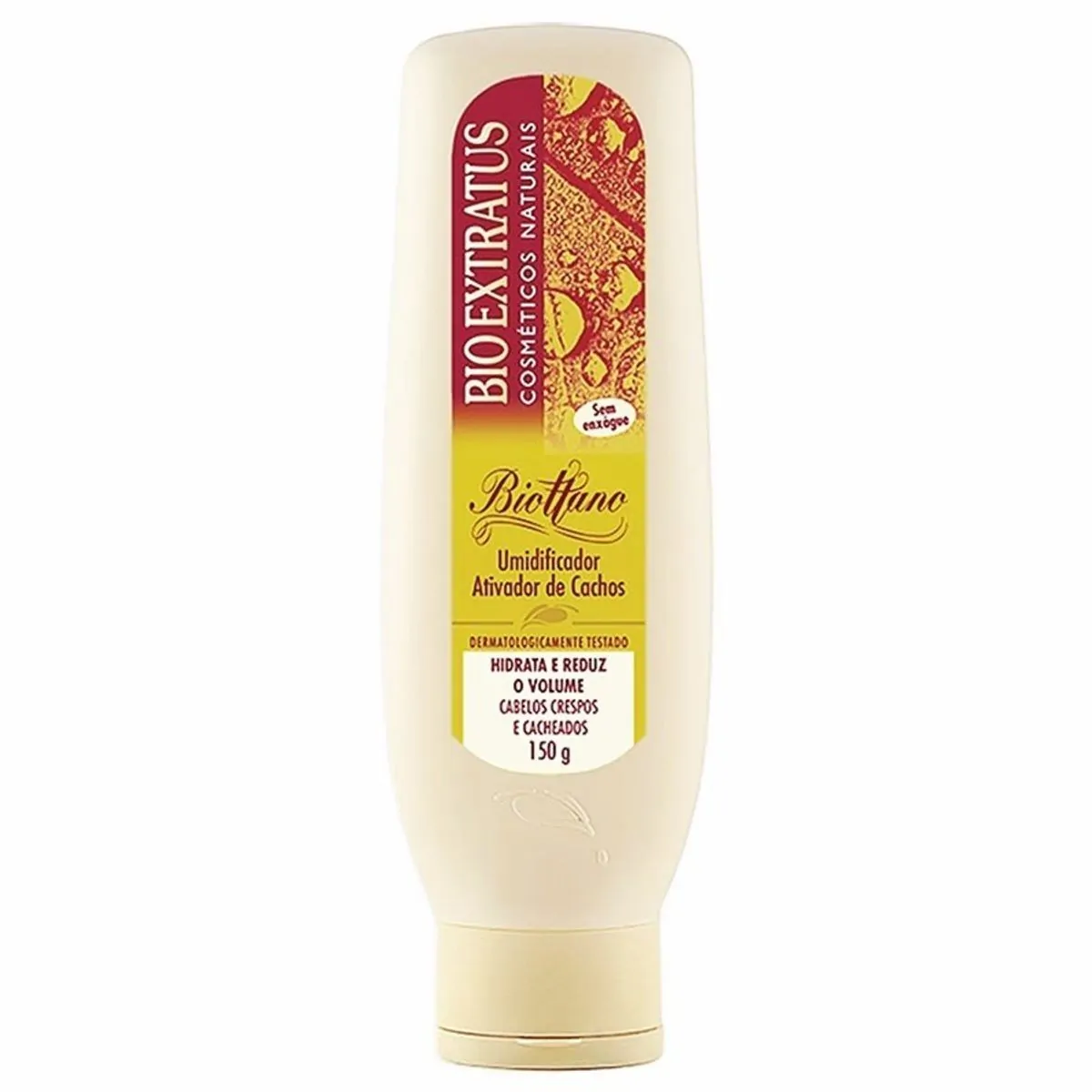 Biottano Ativador De Cachos 150 Gr
