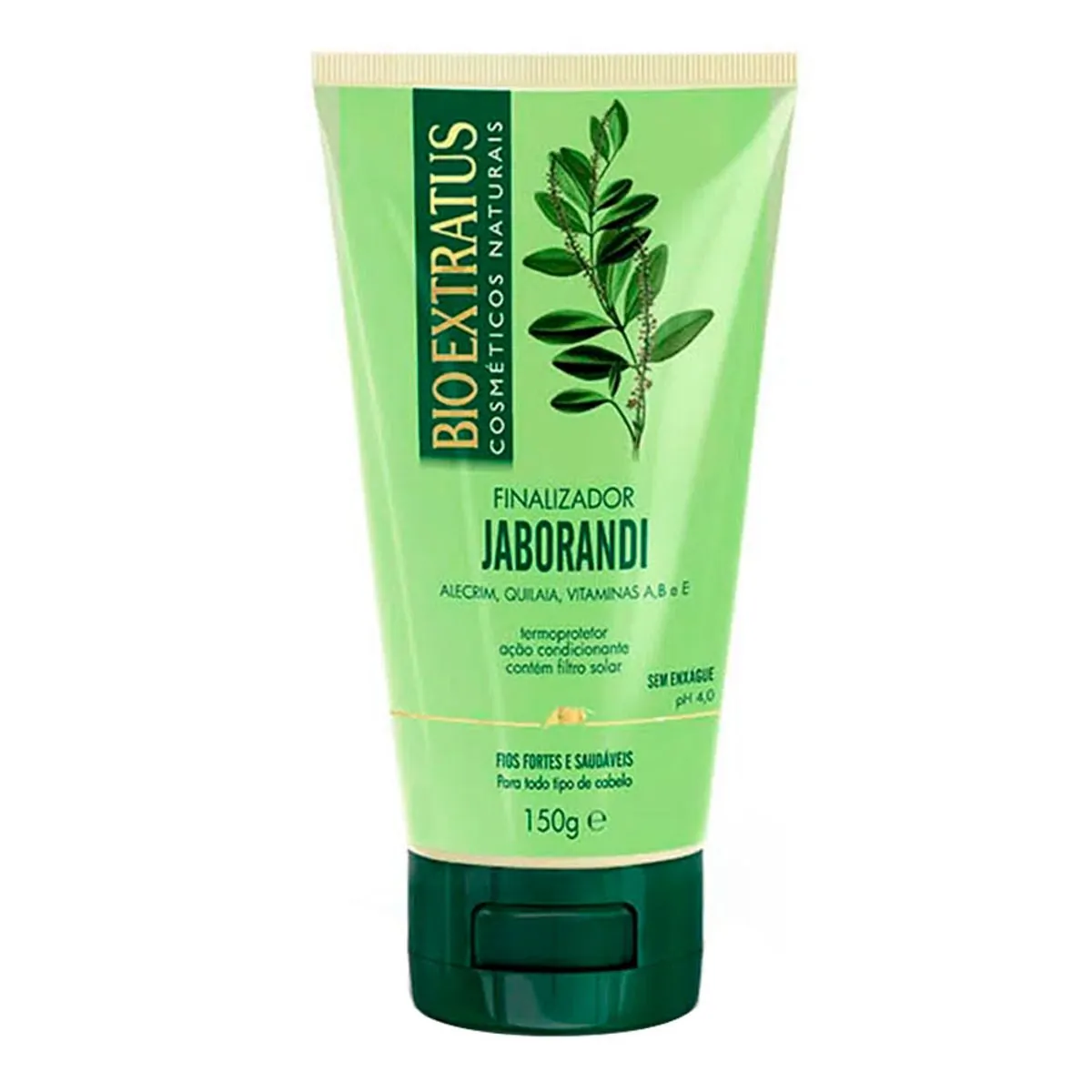 Final Jaborandi 150 Gr Un01un