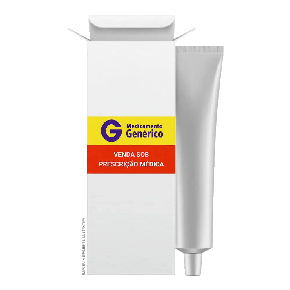 Aciclovir 50Mgg Creme Derm Bg 10G
