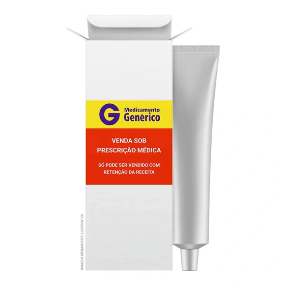 Benzoilmetronidazol+Nistatina+Cloreto Benzalconio 62,5+1,25Mg+25.000Ui Crem Vag Bg 40G+10Aplic