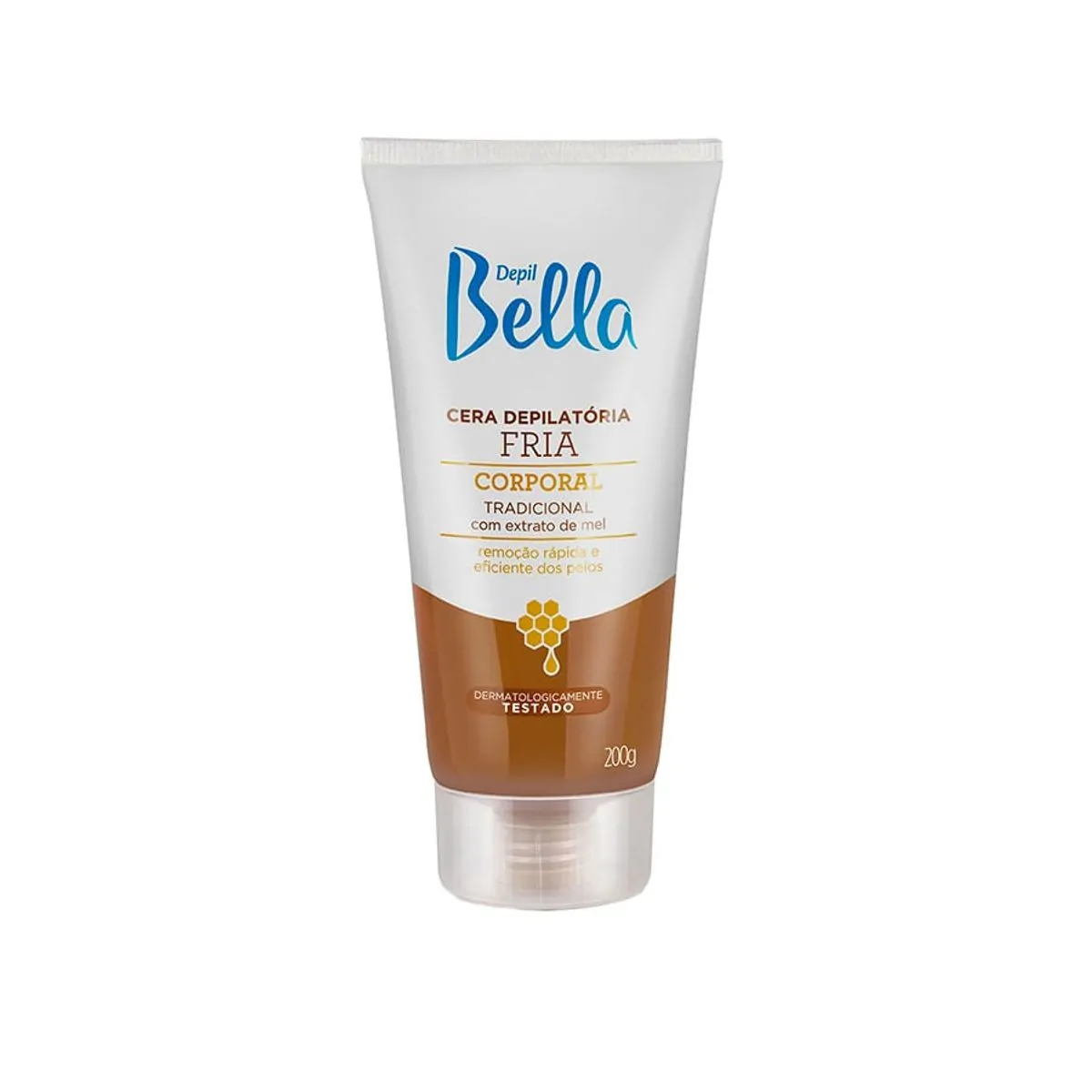 CERA DEPIL BELLA FRIA BISNAGA