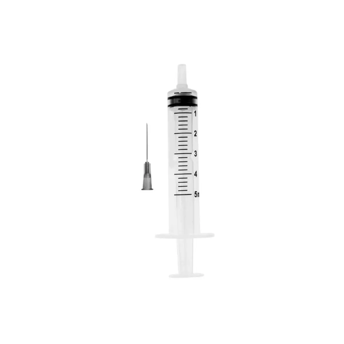 SERINGA 5ML