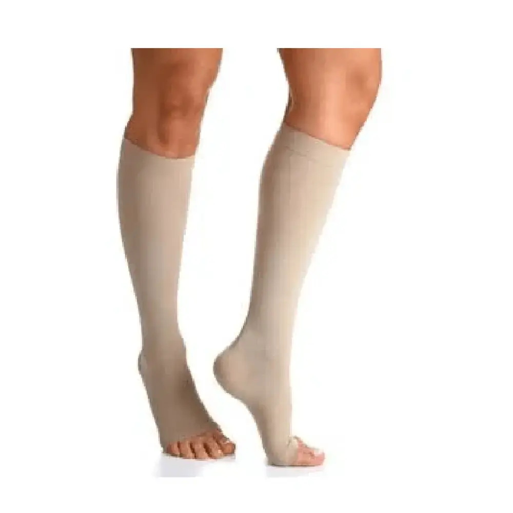 MEIA ATTIVA M.COMP 3/4 NAT G