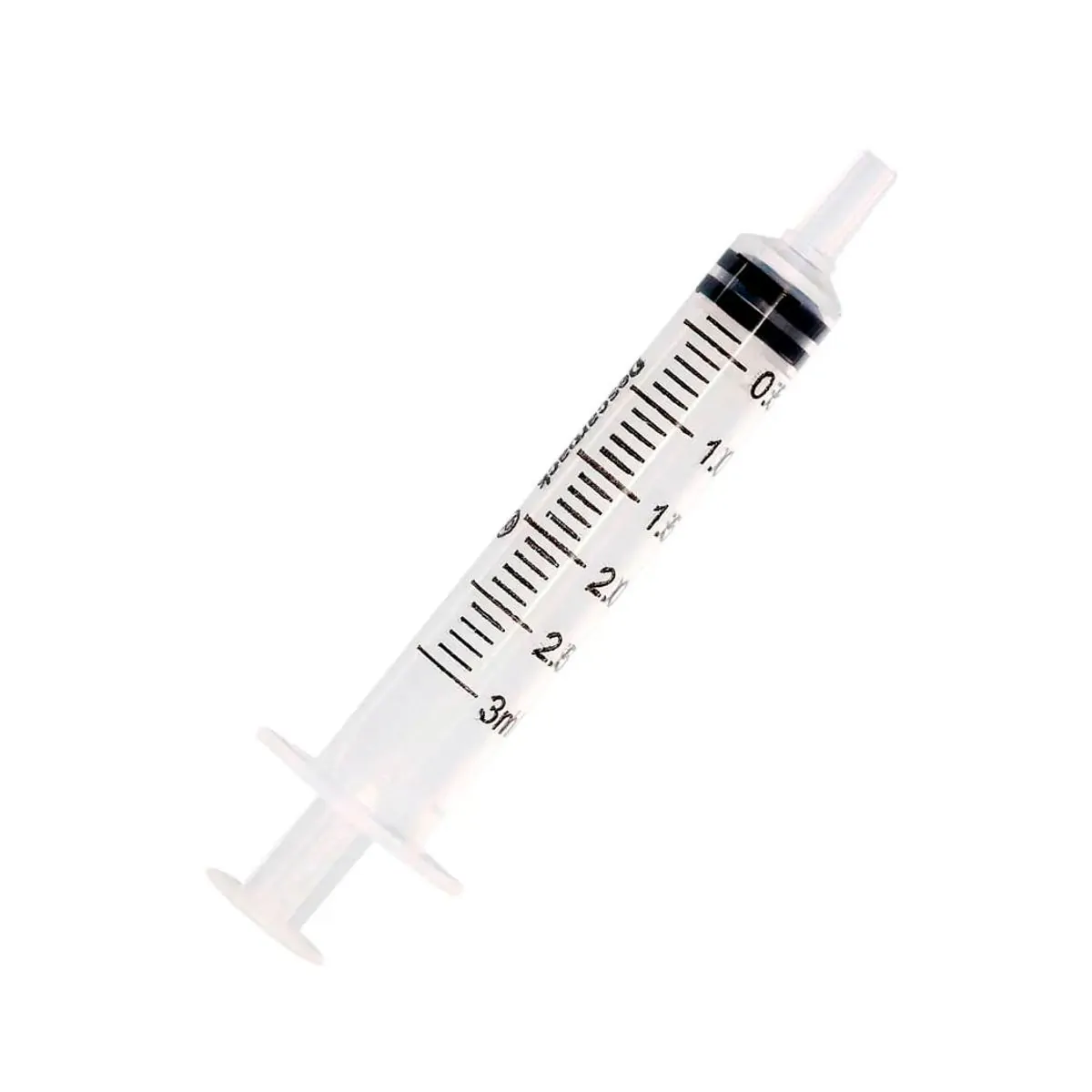 Seringa Desc 3Ml Sag Ls 02.01.02218