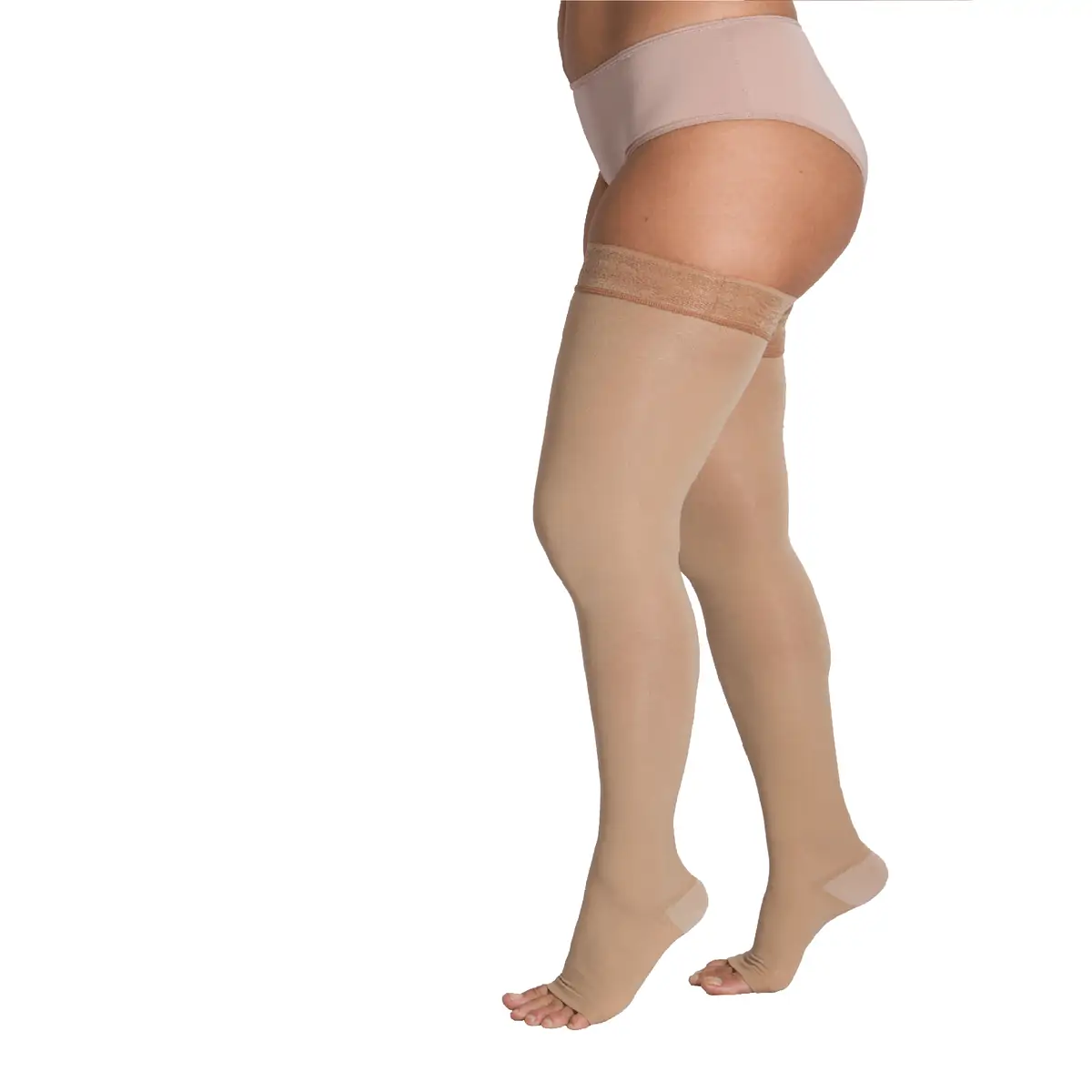 MEIA 7/8 20/30 6000 C/SILICONE