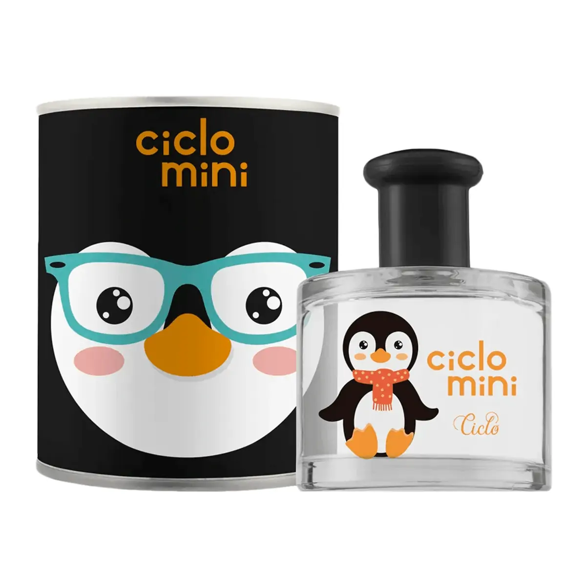 Colonia Ciclo Inf Pingucho 3+ Lt 100Ml