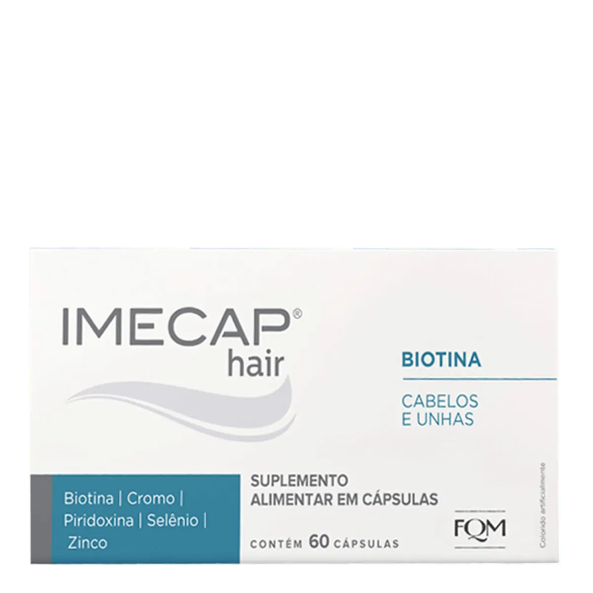 IMECAP HAIR CX 60CAP
